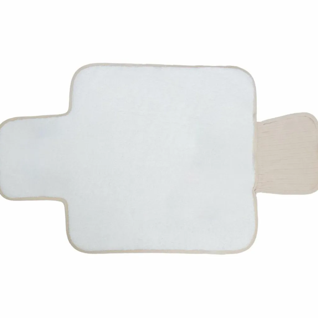 Trois Kilos Sept Tapis à langer nomade