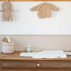 Trois Kilos Sept Tapis à langer nomade