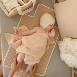 Best Tapis à langer nomade Ashley Tapis À Langer