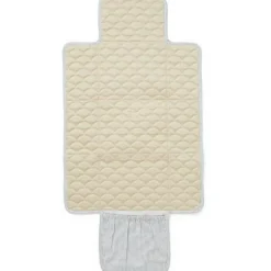 Discount Tapis à langer nomade Classic Stripes Blue Tapis À Langer