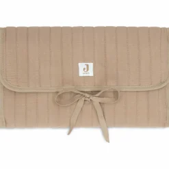 Online Tapis à langer nomade gaze de coton Biscuit Tapis À Langer