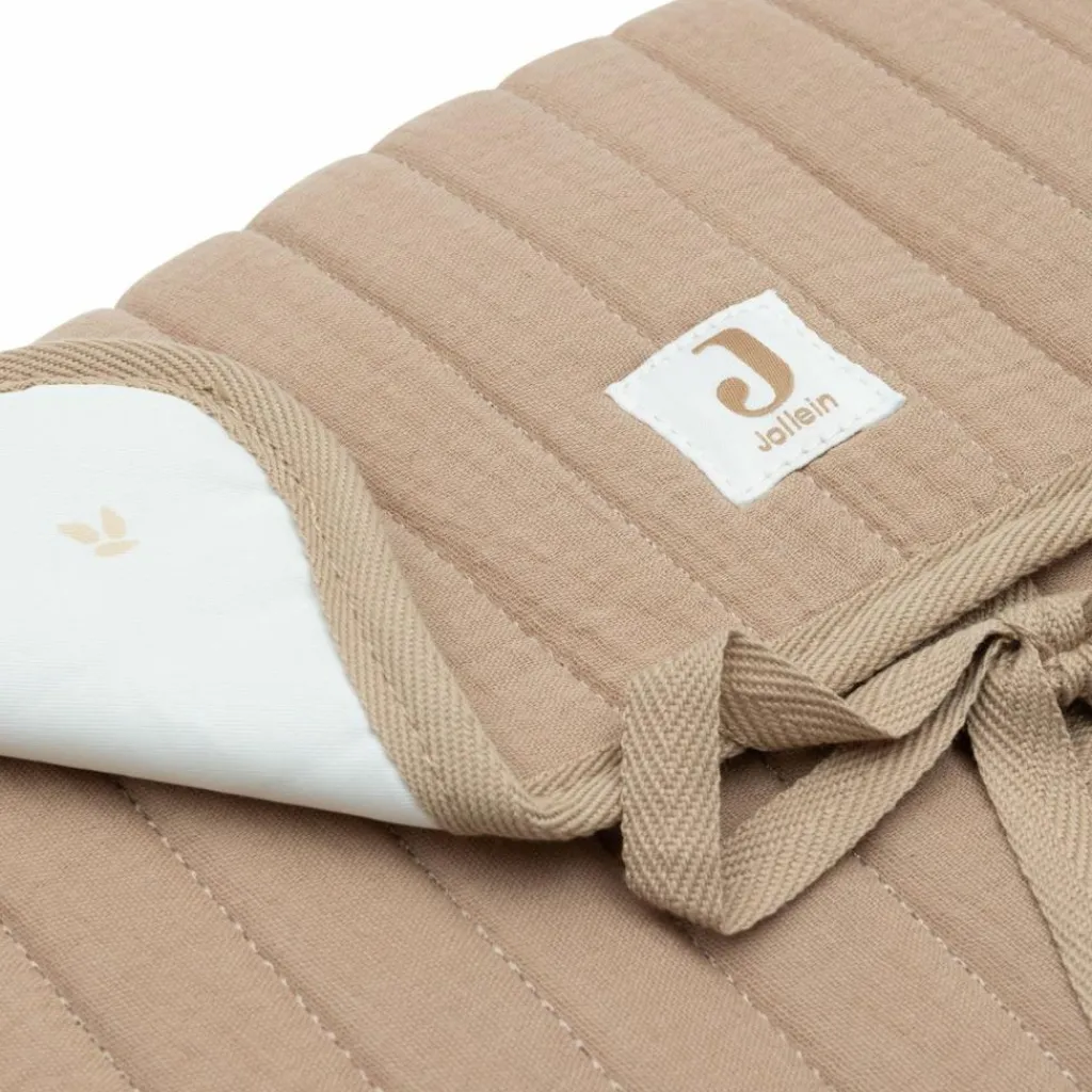 Online Tapis à langer nomade gaze de coton Biscuit Tapis À Langer