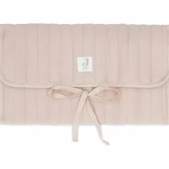 New Tapis à langer nomade gaze de coton Wild Rose Tapis À Langer