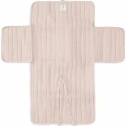 New Tapis à langer nomade gaze de coton Wild Rose Tapis À Langer