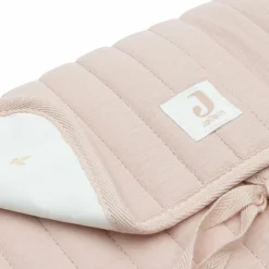 New Tapis à langer nomade gaze de coton Wild Rose Tapis À Langer