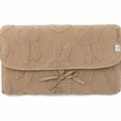 Hot Tapis à langer nomade Miffy Jacquard Teddy Biscuit Tapis À Langer