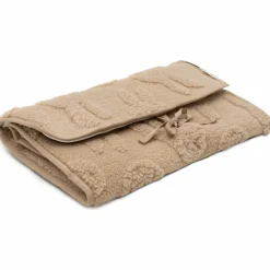 Hot Tapis à langer nomade Miffy Jacquard Teddy Biscuit Tapis À Langer