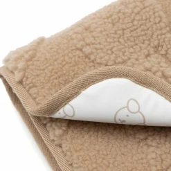 Hot Tapis à langer nomade Miffy Jacquard Teddy Biscuit Tapis À Langer