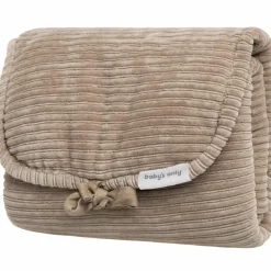 Baby's Only Tapis à langer nomade Sense clay
