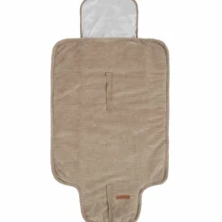 Baby's Only Tapis à langer nomade Sense clay