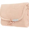 Baby's Only Tapis à langer nomade Sense Peach