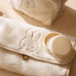 Jollein Tapis à langer nomade Teddy Miffy Oatmeal