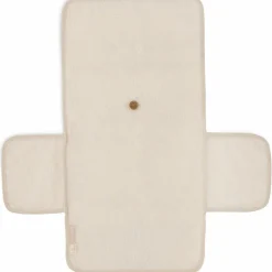 Jollein Tapis à langer nomade Teddy Miffy Oatmeal
