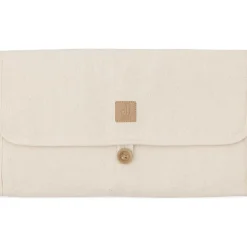 Best Tapis à langer nomade Twill Natural Tapis À Langer