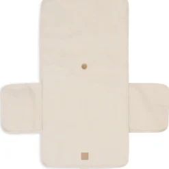 Best Tapis à langer nomade Twill Natural Tapis À Langer