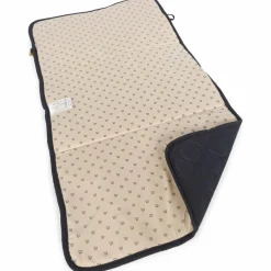 Pasito a pasito Tapis à langer Paddington Noir