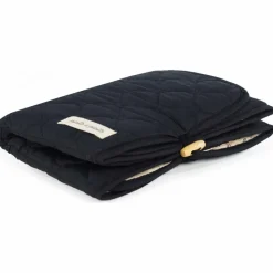 Pasito a pasito Tapis à langer Paddington Noir