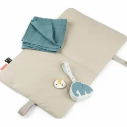 Online Tapis à langer pliable Sable Tapis À Langer