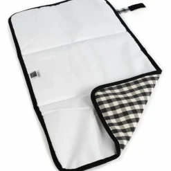 Walking Mum Tapis à langer Remy Noir