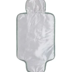 Baby's Only Tapis à langer Sense vert d'eau