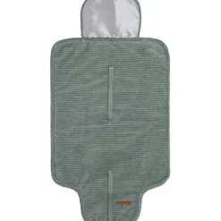 Baby's Only Tapis à langer Sense vert d'eau