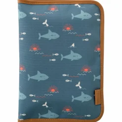 Fresk Tapis à langer Shark