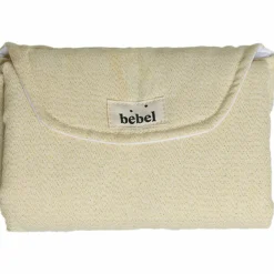 Clearance Tapis à langer Sorbet citron en coton irisé Tapis À Langer