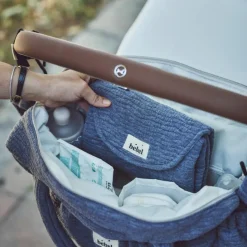 Discount Tapis à langer Wavy écru Tapis À Langer