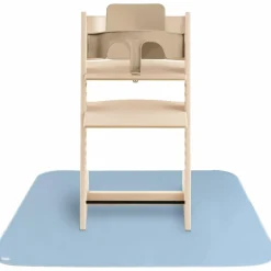 Tapis anti-éclaboussure Tradewinds (108 x 108 cm) Accessoires Chaise Haute