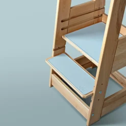 Tissi Tapis antidérapant pour tour d'apprentissage Felix