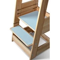 Tissi Tapis antidérapant pour tour d'apprentissage Felix