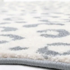 Nattiot Tapis Bao silver blue (100 x 150 cm)