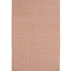 Outlet Tapis Bergen nude (70 x 130 cm) Tapis
