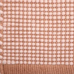 Outlet Tapis Bergen nude (70 x 130 cm) Tapis