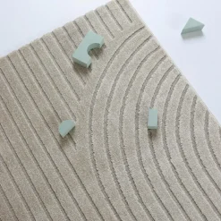 Nattiot Tapis Ciro M (120 x 170 cm)