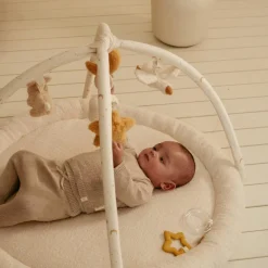 Little Dutch Tapis d'activités avec arches Newborn