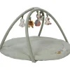Clearance Tapis d'activités avec arches Little Farm Tapis D'Éveil