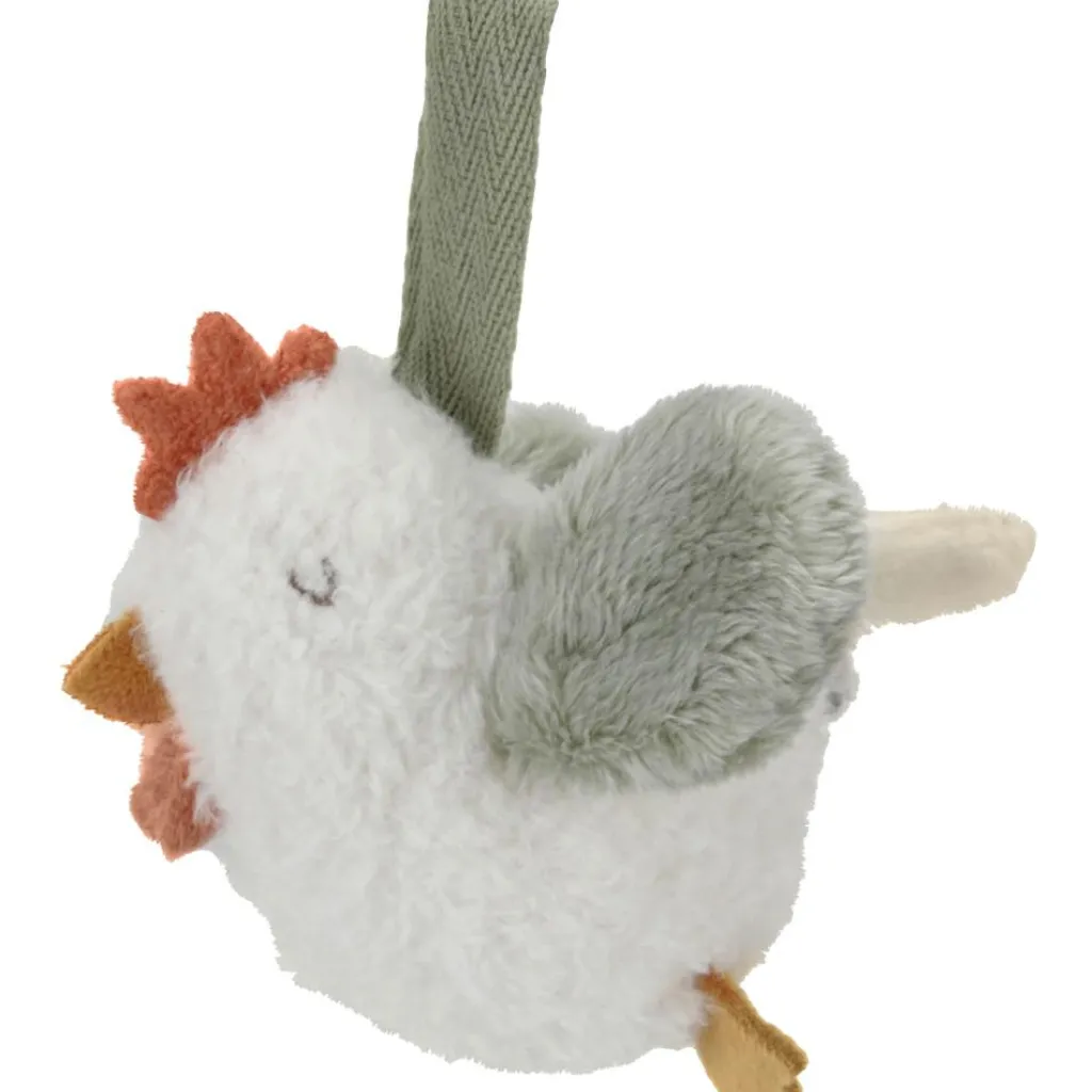 Clearance Tapis d'activités avec arches Little Farm Tapis D'Éveil