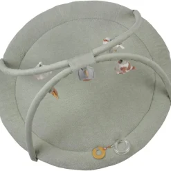 Clearance Tapis d'activités avec arches Little Farm Tapis D'Éveil