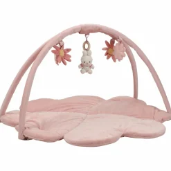 Little Dutch Tapis d'activités Miffy Lucky Blossom