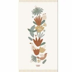 New Tapis décoratif Lili Rose Tapis