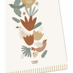 New Tapis décoratif Lili Rose Tapis