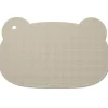 Liewood Tapis de baignoire Mr Bear Sailor écru