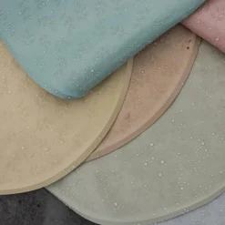 Tapis de bain rose Tapis De Bain