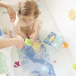 Sale Tapis de bain témoin de température Tapis De Bain