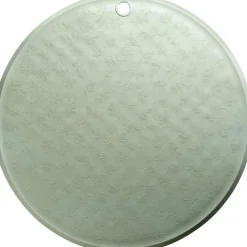 Natruba Tapis de bain vert clair