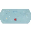 Badabulle Tapis de bain XXL avec témoin de température