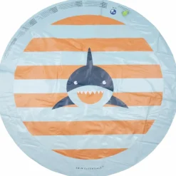 Discount Tapis de glisse arroseur Requin Enfant Piscine Enfant