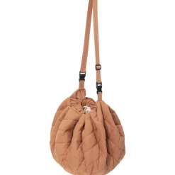 Hot Tapis de jeu 2 en 1 Noomad Organic Soft Tawny Brown Tapis De Jeu