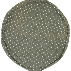 Best Tapis de jeu 2 en 1 Noomad Organic Soft Birds Tapis De Jeu